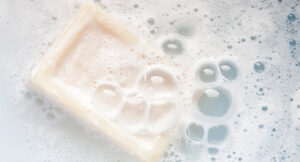 Bubbly Body Bar